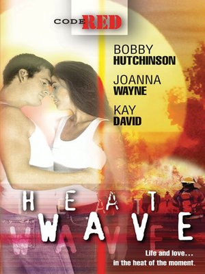 cover image of Heatwave--3 Book Box Set
